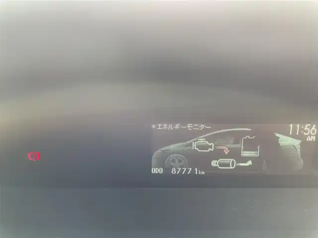 トヨタ プリウス L 大阪府 2012(平24)年 8.8万km スーパーホワイトⅡ ”(株)IDOMが運営する【じしゃロン堺店】の自社ローン専用車両になります。/こちらは現金またはオートローンご利用時の価格です。自社ローンご希望の方は別途その旨お申付け下さい”