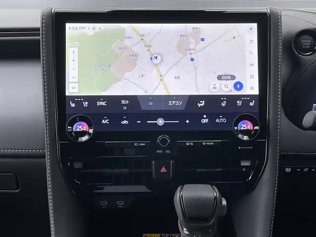 トヨタ アルファード Z 福岡県 2024(令6)年 0.3万km プラチナホワイトパールマイカ ワンオーナー/ツインムーンルーフ/純正13.2インチ有機ELフリップダウンモニター【V13T-R72F】/純正14インチコネクテッドナビ/(AM/FM/Bluetooth/Miracast/フルセグTV/ナビ有り)/パノラミックビューモニター/バックカメラ/トヨタセーフティセンス/・プリクラッシュセーフティ/・レーントディパーチャーアラート/・ロードサインアシスト/・レーダークルーズコントロール/アダプティブハイビーム/ブラインドスポットモニター/安心降車アシスト/周辺車両接近時サポート/クリアランスソナー/プロアクティブドライビングアシスト/リヤクロストラフィックアラート/リヤカメラディテクション/後方車両接近告知/パーキングサポートブレーキ/横滑り防止装置/両側パワースライドドア/パワーバックドア/純正18インチAW/黒色レザーシート/デジタルインナーミラー/ステアリングヒーター/パワーシート/シートヒーター/ベンチレーション/D席シートメモリー/電動サンシェード/ETC2.0/社外フロアマット/置くだけ充電/スペアタイヤ/USBタイプCポート×7/100V電源/スペアキー×1