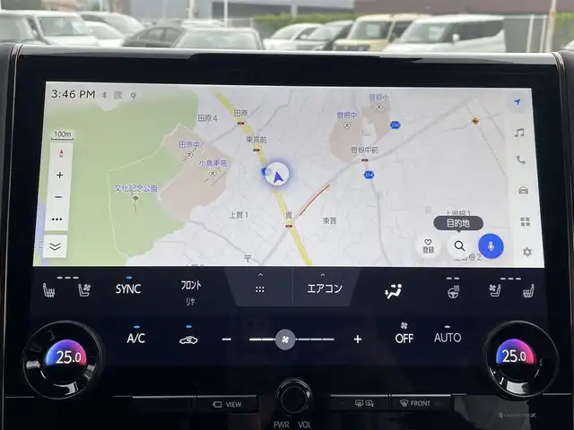 トヨタ アルファード Z 福岡県 2024(令6)年 0.3万km プラチナホワイトパールマイカ ワンオーナー/ツインムーンルーフ/純正13.2インチ有機ELフリップダウンモニター【V13T-R72F】/純正14インチコネクテッドナビ/(AM/FM/Bluetooth/Miracast/フルセグTV/ナビ有り)/パノラミックビューモニター/バックカメラ/トヨタセーフティセンス/・プリクラッシュセーフティ/・レーントディパーチャーアラート/・ロードサインアシスト/・レーダークルーズコントロール/アダプティブハイビーム/ブラインドスポットモニター/安心降車アシスト/周辺車両接近時サポート/クリアランスソナー/プロアクティブドライビングアシスト/リヤクロストラフィックアラート/リヤカメラディテクション/後方車両接近告知/パーキングサポートブレーキ/横滑り防止装置/両側パワースライドドア/パワーバックドア/純正18インチAW/黒色レザーシート/デジタルインナーミラー/ステアリングヒーター/パワーシート/シートヒーター/ベンチレーション/D席シートメモリー/電動サンシェード/ETC2.0/社外フロアマット/置くだけ充電/スペアタイヤ/USBタイプCポート×7/100V電源/スペアキー×1