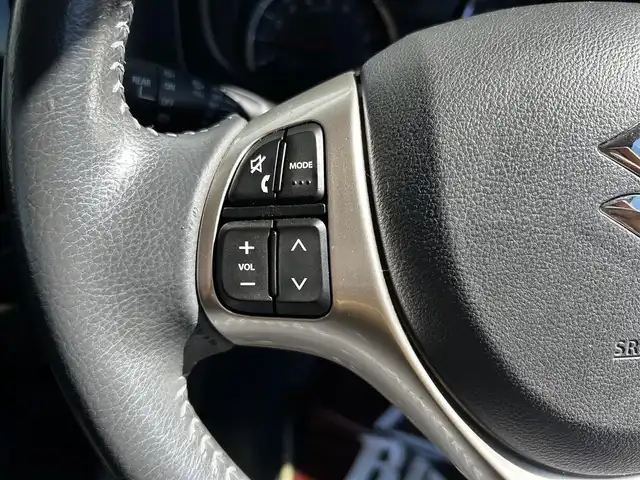 スズキ ジムニー ランドベンチャー 道北・旭川 2015(平27)年 5.2万km ノクターンブルーパール パナソニックナビ/フルセグTV/バックカメラ/シートヒーター/純正アルミ付サマータイヤ積込/特別仕様車/キーレス