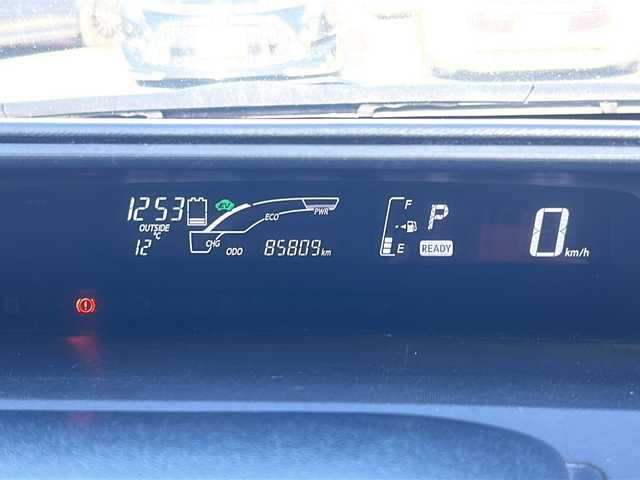 トヨタ アクア G ブラックソフトレザーセレ 長野県 2015(平27)年 8.6万km ダークバイオレットマイカメタリック ・クルーズコントロール/・社外ナビ/(Bluetooth/フルセグTV/CD/DVD)/・純正ビルトインETC/・純正フロアマット/・レザーシート/・シートヒーター(D+N席)/・社外15インチアルミホイール/・オートライト/・取扱説明書/・保証書/・スペアキー