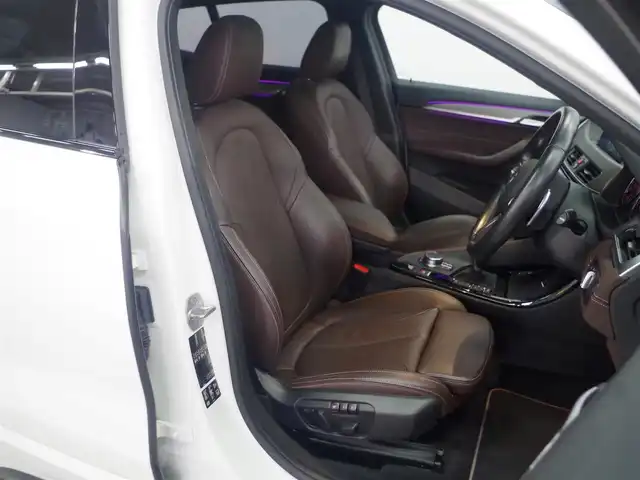 ＢＭＷ Ｘ２ M35i 兵庫県 2020(令2)年 5.6万km アルピンホワイトⅢ パノラマサンルーフ/モカレザーシート/シートヒーター/パワーシート/ACC/LDW/HUD/純正ナビ/バックカメラ/ETC/パワーバックドア/LEDヘッドライト/純正19インチAW/純正フロアマット/前後ドライブレコーダー