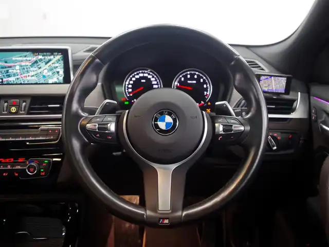 ＢＭＷ Ｘ２ M35i 兵庫県 2020(令2)年 5.6万km アルピンホワイトⅢ パノラマサンルーフ/モカレザーシート/シートヒーター/パワーシート/ACC/LDW/HUD/純正ナビ/バックカメラ/ETC/パワーバックドア/LEDヘッドライト/純正19インチAW/純正フロアマット/前後ドライブレコーダー