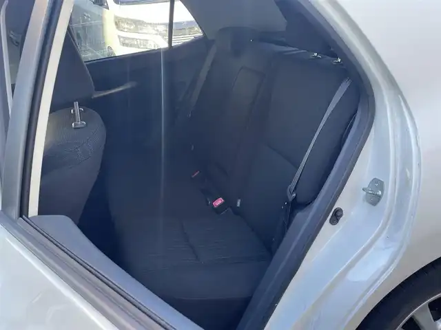 トヨタ オーリス 180G Sパッケージ 静岡県 2006(平18)年 6.4万km ホワイトパールクリスタルシャイン 社外ナビ/フルセグTV/DVD/CD/バックカメラ/ETC/HIDヘッドライト/純正16インチAW/スマートキー×2/保証書/取扱説明書/ナビ取扱説明書/H21/23/24/26/27/28/29/30/　　R1/3/5点検記録簿有