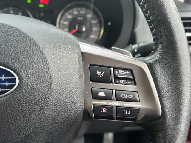 スバル フォレスター 2．0i－L アイサイト 新潟県 2013(平25)年 4.4万km ヴェネチアンレッドパール 社外メモリーナビ/フルセグＴＶ・CD・ＤＶＤ再生/レーダークルーズコントロール/サンルーフ/バックカメラ/パワーシート/シートヒーター/ダウンヒルアシストコントロール/Ｘmode/ETC/アイドリングストップ/リアフォグ/フォグランプ/スマートキー