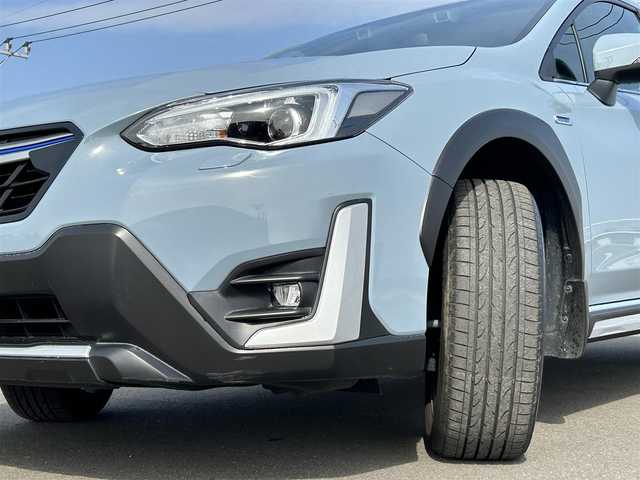 スバル ＸＶ ハイブリッド アドバンス 奈良県 2020(令2)年 2.4万km クールグレーカーキ 純正8インチナビ(フルセグTV/CD/DVD/AM・FM/BT/USB)/バックカメラ/ETC2.0/前後ドラレコ/パワーシート(D/N席)/ブラインドスポットモニター/革巻きステアリング/ステアリングリモコン/パドルシフト/電子パーキング/前後ドラレコ/パワーシート(D/N席)/ハーフレザーシート/純正フロアマット/純正18インチアルミホイール/LEDヘッドライト/【アイサイト】/プリクラッシュブレーキ/後退時ブレーキアシスト/AT誤発進抑制制御機能/AT御後退抑制制御機能/全車速追従機能付きクルーズコントロール/車線逸脱抑制/ツーリングアシスト/警報お知らせ機能