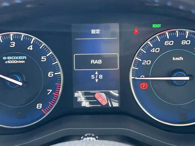スバル ＸＶ ハイブリッド アドバンス 奈良県 2020(令2)年 2.4万km クールグレーカーキ 純正8インチナビ(フルセグTV/CD/DVD/AM・FM/BT/USB)/バックカメラ/ETC2.0/前後ドラレコ/パワーシート(D/N席)/ブラインドスポットモニター/革巻きステアリング/ステアリングリモコン/パドルシフト/電子パーキング/前後ドラレコ/パワーシート(D/N席)/ハーフレザーシート/純正フロアマット/純正18インチアルミホイール/LEDヘッドライト/【アイサイト】/プリクラッシュブレーキ/後退時ブレーキアシスト/AT誤発進抑制制御機能/AT御後退抑制制御機能/全車速追従機能付きクルーズコントロール/車線逸脱抑制/ツーリングアシスト/警報お知らせ機能