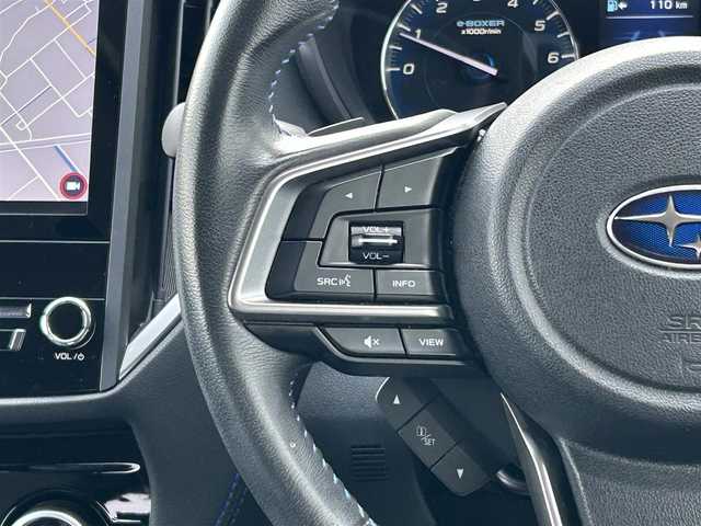 スバル ＸＶ ハイブリッド アドバンス 奈良県 2020(令2)年 2.4万km クールグレーカーキ 純正8インチナビ(フルセグTV/CD/DVD/AM・FM/BT/USB)/バックカメラ/ETC2.0/前後ドラレコ/パワーシート(D/N席)/ブラインドスポットモニター/革巻きステアリング/ステアリングリモコン/パドルシフト/電子パーキング/前後ドラレコ/パワーシート(D/N席)/ハーフレザーシート/純正フロアマット/純正18インチアルミホイール/LEDヘッドライト/【アイサイト】/プリクラッシュブレーキ/後退時ブレーキアシスト/AT誤発進抑制制御機能/AT御後退抑制制御機能/全車速追従機能付きクルーズコントロール/車線逸脱抑制/ツーリングアシスト/警報お知らせ機能