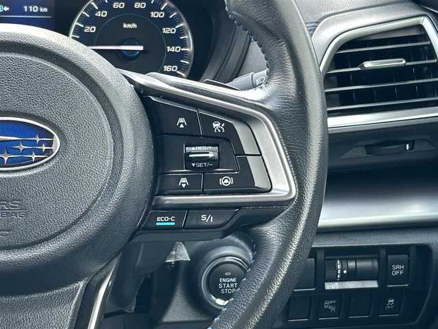 スバル ＸＶ ハイブリッド アドバンス 奈良県 2020(令2)年 2.4万km クールグレーカーキ 純正8インチナビ(フルセグTV/CD/DVD/AM・FM/BT/USB)/バックカメラ/ETC2.0/前後ドラレコ/パワーシート(D/N席)/ブラインドスポットモニター/革巻きステアリング/ステアリングリモコン/パドルシフト/電子パーキング/前後ドラレコ/パワーシート(D/N席)/ハーフレザーシート/純正フロアマット/純正18インチアルミホイール/LEDヘッドライト/【アイサイト】/プリクラッシュブレーキ/後退時ブレーキアシスト/AT誤発進抑制制御機能/AT御後退抑制制御機能/全車速追従機能付きクルーズコントロール/車線逸脱抑制/ツーリングアシスト/警報お知らせ機能