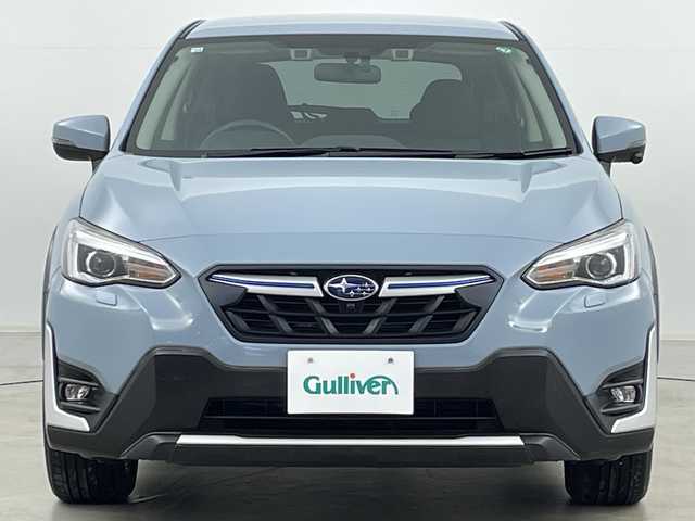 スバル ＸＶ ハイブリッド アドバンス 道央・札幌 2020(令2)年 2.4万km クールグレーカーキ ・4WD/・純正8インチナビ(フルセグTV/CD/DVD/BT/USB)/・DIATONEサウンド/・バックカメラ/・アイサイトVer.3/・レーダークルーズコントロール/・ブラインドスポットモニター/・ハーフレザーシート/・前席パワーシート/・運転席シートメモリ/・純正ドライブレコーダー/・ETC/・ドアミラーヒーター/・コーナーセンサー/・LEDヘッドライト/・オートライト/・スマートキー/・純正18インチAW
