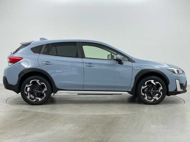 スバル ＸＶ ハイブリッド アドバンス 道央・札幌 2020(令2)年 2.4万km クールグレーカーキ ・4WD/・純正8インチナビ(フルセグTV/CD/DVD/BT/USB)/・DIATONEサウンド/・バックカメラ/・アイサイトVer.3/・レーダークルーズコントロール/・ブラインドスポットモニター/・ハーフレザーシート/・前席パワーシート/・運転席シートメモリ/・純正ドライブレコーダー/・ETC/・ドアミラーヒーター/・コーナーセンサー/・LEDヘッドライト/・オートライト/・スマートキー/・純正18インチAW