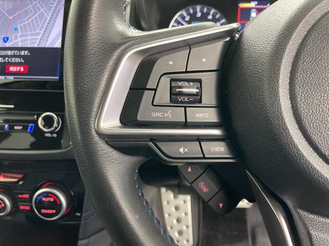 スバル ＸＶ ハイブリッド アドバンス 道央・札幌 2020(令2)年 2.4万km クールグレーカーキ ・4WD/・純正8インチナビ(フルセグTV/CD/DVD/BT/USB)/・DIATONEサウンド/・バックカメラ/・アイサイトVer.3/・レーダークルーズコントロール/・ブラインドスポットモニター/・ハーフレザーシート/・前席パワーシート/・運転席シートメモリ/・純正ドライブレコーダー/・ETC/・ドアミラーヒーター/・コーナーセンサー/・LEDヘッドライト/・オートライト/・スマートキー/・純正18インチAW