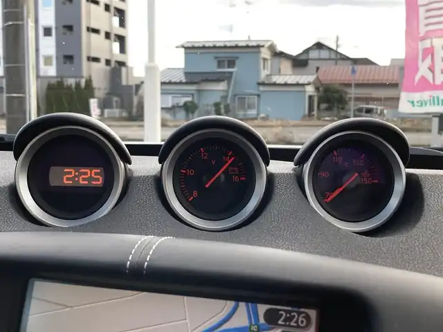 日産 フェアレディ Ｚ