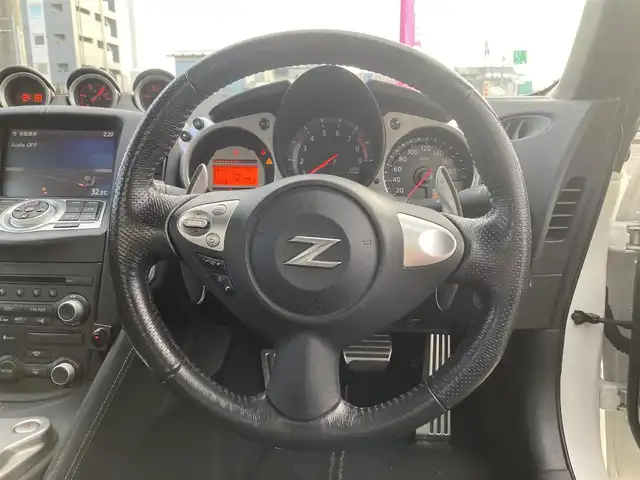 日産 フェアレディ Ｚ