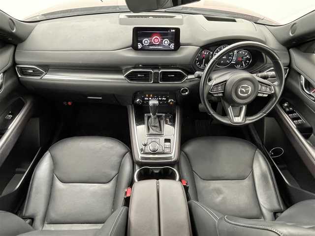 マツダ ＣＸ－８ XD プロアクティブ Sパッケージ 群馬県 2020(令2)年 3.3万km ソウルレッドクリスタルM 純正メーカーオプションナビ/（FM・AM・フルセグTV・AUX・Bluetooth）/パノラマビューモニター/スペアキー/レザーシート（前両席）/シートヒーター（前両席）/ベンチレーション（前両席）/ハンドルヒーター/ステアリングリモコン/パワーバックドア/ヘッドアップディスプレイ/ブラインドスポットモニター/社外ETC/社外ドライブレコーダー（前後）/型番：CS-91F1T/純正フロアマット/純正アルミホイール/LEDヘッドライト/フロントフォグ/前後コーナーセンサー