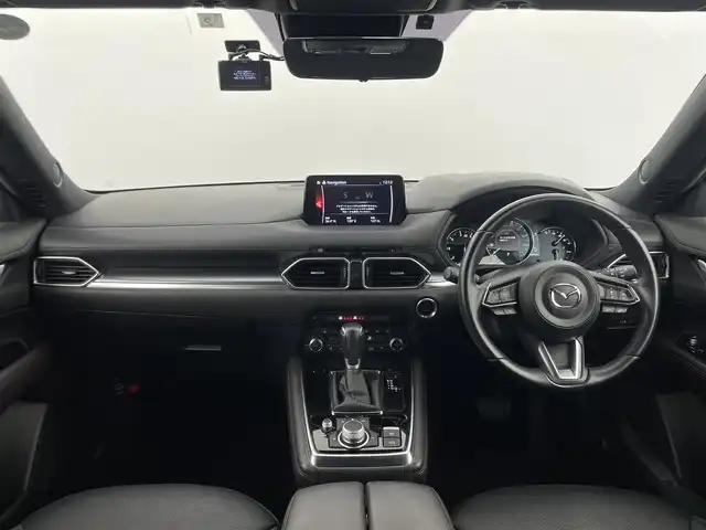 マツダ ＣＸ－８ XD プロアクティブ Sパッケージ 群馬県 2020(令2)年 3.3万km ソウルレッドクリスタルM マツダコネクト8インチナビ/・AM/FM/CD/DVD/フルセグTV/・Bluetooth/AppleCarPlay/AndroidAuto/360度ビューモニター/ブラック本革シート/・前席パワーシート/シートヒーター/シートベンチレーション/・2列目左右シートヒーター/ステアリングヒーター/アドバンスドスマートシティブレーキサポート/スマートブレーキサポート/レーンキープアシストシステム/レーダークルーズコントロール/ブラインドスポットモニタリング/アダプティブLEDヘッドランプ/前後ドライブレコーダー/ルーフレール
