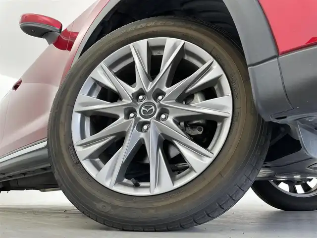 マツダ ＣＸ－８ XD プロアクティブ Sパッケージ 群馬県 2020(令2)年 3.3万km ソウルレッドクリスタルM マツダコネクト8インチナビ/・AM/FM/CD/DVD/フルセグTV/・Bluetooth/AppleCarPlay/AndroidAuto/360度ビューモニター/ブラック本革シート/・前席パワーシート/シートヒーター/シートベンチレーション/・2列目左右シートヒーター/ステアリングヒーター/アドバンスドスマートシティブレーキサポート/スマートブレーキサポート/レーンキープアシストシステム/レーダークルーズコントロール/ブラインドスポットモニタリング/アダプティブLEDヘッドランプ/前後ドライブレコーダー/ルーフレール