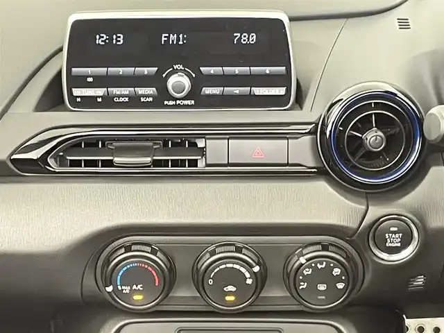 マツダ ロードスター 990S 千葉県 2022(令4)年 2.6万km ソウルレッドクリスタルM 禁煙車/マツダスピードエアロ/車高調/純正Rays製16インチAW/純正Brembo製ブレーキシステム/純正オーディオシステム/衝突軽減システム/・衝突軽減ブレーキ/・車線逸脱抑制機能/・斜線逸脱警報/・横滑り防止機能/・コーナーセンサー/ブラインドスポットモニター/オートライト/ヘッドライトLED/オートマチックハイビームアシスト/純正フロアマット/エンジンプッシュボタン/ETC