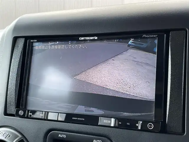 クライスラー・ジープ ジープ ラングラー アンリミテッド スポーツ 長野県 2018(平30)年 6.4万km グラニトクリスタル 後期型　/メモリーナビ　/１２セグ　/ＢＴ　/ＤＶＤ　/ＣＤ　/バック／サイドカメラ　/クルーズコントロール　/断熱ヘッドライナー/ＥＴＣ　/純正１８インチアルミホイール　/純正ラバー製フロアマット　/スペアキー有り　/禁煙車