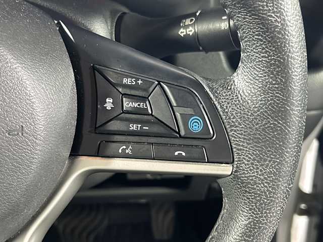 日産 デイズ HWS G ターボ プロパイロットED 沖縄県 2019(令1)年 4.9万km ホワイトパール 禁煙車　/純正９インチナビ/【ＣＤ／ＤＶＤ／フルセグＴＶ／ＢＴ】　/バックカメラ/全方位カメラ　/ドライブレコーダー　/ＥＴＣ　/衝突被害軽減システム　/レーンキープアシスト　/前後コーナーセンサー　/オートマチックハイビーム/レーダークルーズコントロール　/ＬＥＤヘッドライト　/オートライト/革調シートカバー/純正フロアマット