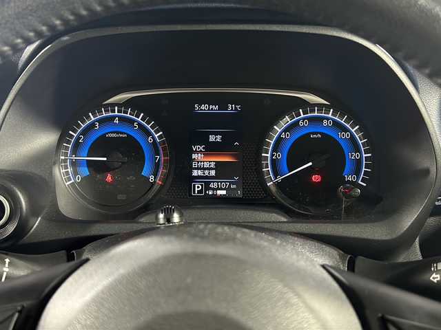 日産 デイズ HWS G ターボ プロパイロットED 沖縄県 2019(令1)年 4.9万km ホワイトパール 禁煙車　/純正９インチナビ/【ＣＤ／ＤＶＤ／フルセグＴＶ／ＢＴ】　/バックカメラ/全方位カメラ　/ドライブレコーダー　/ＥＴＣ　/衝突被害軽減システム　/レーンキープアシスト　/前後コーナーセンサー　/オートマチックハイビーム/レーダークルーズコントロール　/ＬＥＤヘッドライト　/オートライト/革調シートカバー/純正フロアマット