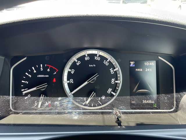 トヨタ ハイエース ファインテックツアラー 新潟県 2023(令5)年 0.4万km ホワイトパールクリスタルシャイン 禁煙車/寒冷地仕様/モデリスタフロントエアロ/TRD15インチアルミホイール/EAGLE＃１ホワイトレタータイヤ/Toyota Safety Sense /・プリクラッシュセーフティ/・レーンディパーチャーアラート/・オートマチックハイビーム/パノラミックビューモニター/クリアランスソナー/純正ナビ(CD.DVD.BT)/フルセグ/デジタルインナーミラー/片側パワースライドドア/ビルトインETC2.0/純正ドライブレコーダー/AC１００V/２・３列目オットマン/LEDヘッドライト/LEDフォグ/純正エンジンスターター/スマートキーｘ２/プッシュスタート