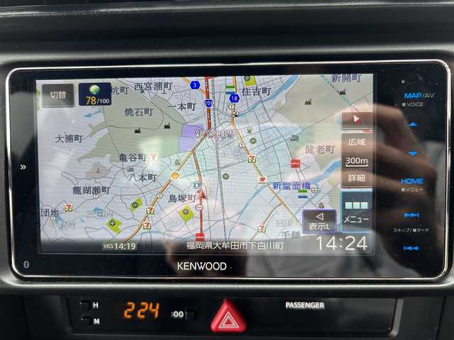 トヨタ ８６ G 福岡県 2019(令1)年 10.9万km クリスタルホワイトパール GTウィング/フルエアロ/Defiメーター/A’PEXi製ターボ/BLITZ製オイルフィルター/ROSSOMODELLO製マフラー/ITARU製ホイール/盗難防止装置/横滑り防止装置/純正ナビ/Bluetooth/フルセグTV/ipod/USB/ETC2.0/アルカンターラ/社外フロアマット/衝突被害軽減ブレーキ