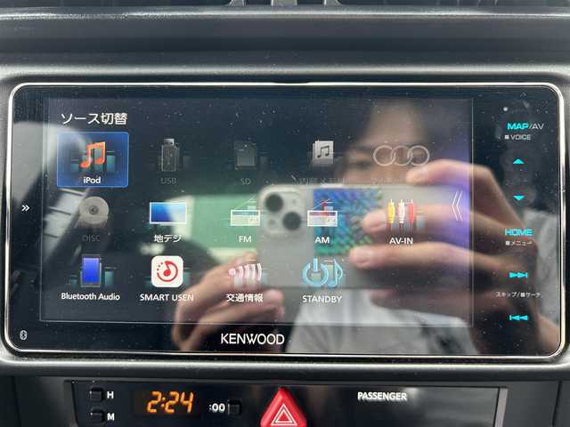 トヨタ ８６ G 福岡県 2019(令1)年 10.9万km クリスタルホワイトパール GTウィング/フルエアロ/Defiメーター/A’PEXi製ターボ/BLITZ製オイルフィルター/ROSSOMODELLO製マフラー/ITARU製ホイール/盗難防止装置/横滑り防止装置/純正ナビ/Bluetooth/フルセグTV/ipod/USB/ETC2.0/アルカンターラ/社外フロアマット/衝突被害軽減ブレーキ