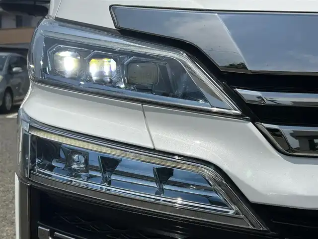 トヨタ ヴェルファイア Z Gエディション 宮城県 2019(平31)年 10.3万km ホワイトパールクリスタルシャイン ＪＢＬ（ナビ、スピーカー）/ワンオーナー/サンルーフ/デジタルインナーミラー/アラウンドビューモニター/オートハイビーム/レーダークルーズコントロール/レーンキープアシスト/ブラインドスポットモニター/クリアランスソナー/プリクラッシュセーフティ/横滑り防止装置/フルセグＴＶ/CD/DVD/AM/FM/Bluetooth/純正フロアマット/純正AW/パワーシート/エンジンスターター/カーテンレール/スマートキー×２