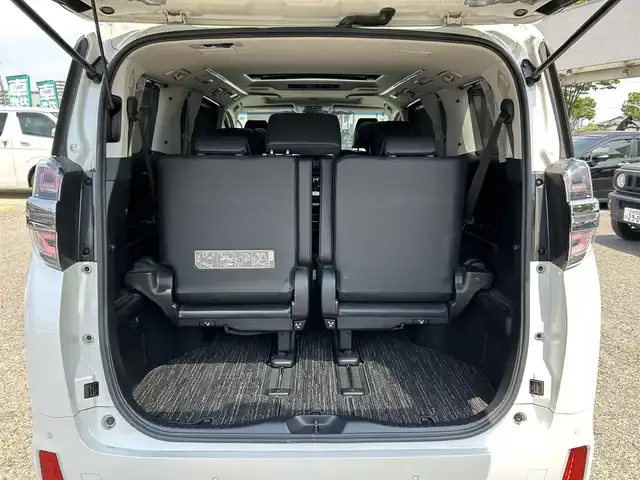 トヨタ ヴェルファイア Z Gエディション 宮城県 2019(平31)年 10.3万km ホワイトパールクリスタルシャイン ＪＢＬ（ナビ、スピーカー）/ワンオーナー/サンルーフ/デジタルインナーミラー/アラウンドビューモニター/オートハイビーム/レーダークルーズコントロール/レーンキープアシスト/ブラインドスポットモニター/クリアランスソナー/プリクラッシュセーフティ/横滑り防止装置/フルセグＴＶ/CD/DVD/AM/FM/Bluetooth/純正フロアマット/純正AW/パワーシート/エンジンスターター/カーテンレール/スマートキー×２