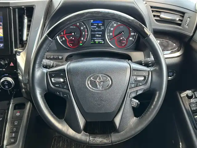 トヨタ ヴェルファイア Z Gエディション 宮城県 2019(平31)年 10.3万km ホワイトパールクリスタルシャイン ＪＢＬ（ナビ、スピーカー）/ワンオーナー/サンルーフ/デジタルインナーミラー/アラウンドビューモニター/オートハイビーム/レーダークルーズコントロール/レーンキープアシスト/ブラインドスポットモニター/クリアランスソナー/プリクラッシュセーフティ/横滑り防止装置/フルセグＴＶ/CD/DVD/AM/FM/Bluetooth/純正フロアマット/純正AW/パワーシート/エンジンスターター/カーテンレール/スマートキー×２