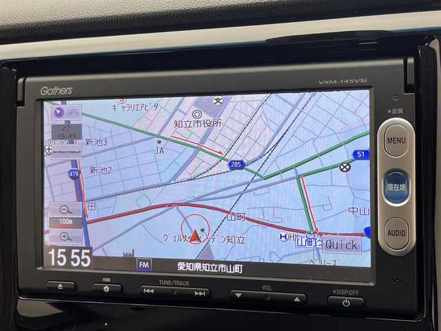 ホンダ Ｎ ＷＧＮ カスタム G ターボパッケージ 愛知県 2014(平26)年 3.8万km プレミアムゴールドパープルパール 純正ナビ　ＴＶ　Ｂｌｕｅｔｏｏｔｈ　バックカメラ　ハーフレザーシート　あんしんパッケージ　衝突軽減ブレーキ　ＨＩＤオートライト　プッシュスタート　純正フロアマット　フォグランプ　オートエアコン　禁煙車