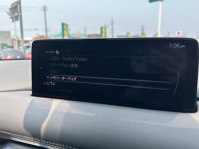 マツダ ＣＸ－５ 大阪府 2022(令4)年 2.9万km スノーフレイクホワイトパールマイカ 純正12インチSDナビ（Bluetooth接続/USB接続）/全方位カメラ/バックカメラ/BSM/衝突被害軽減システム/レーンキープアシスト/横滑り防止装置/ダウンヒルアシストコントロール/コーナーセンサー（前後）/シートヒーター（D/N席）/エアシーター（D/N席）/ETC/純正ドライブレコーダー（C9K7 V6 580）/ステアリングヒーター/ターボ/ルーフレール/純正AW（19インチ）/純正フロアマット/純正LEＤライト/純正DVDプレイヤー/スペアキー/取扱説明書