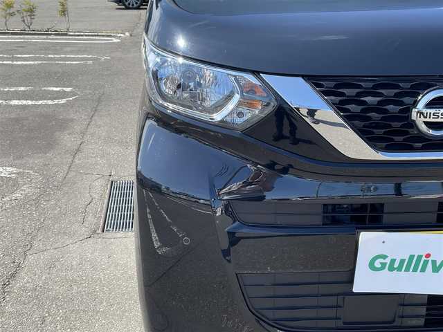 日産 ルークス X 道央・札幌 2020(令2)年 3.8万km シャーベットシルバーM/パープリッシュシルバーM ４WD/社外ディスプレイオーディオ/全周囲カメラ/プッシュスタート/ウィンカーミラー/ドアバイザー/両側パワースライドドア/ETC/リアサンシェード/シートバックテーブル/リアクーラー/純正フロアマット/オートライト/シートヒーター/ドライブレコーダー/アイドリングストップ/盗難防止装置/積込冬タイヤ/　(155/65R14)
