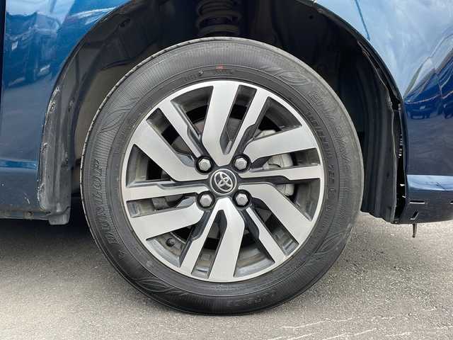 トヨタ ルーミー カスタムG 福井県 2019(令1)年 3.1万km レーザーブルークリスタルシャイン ・４WD/・禁煙車/・寒冷地仕様/・ワンオーナー/・純正SDナビ/BT/CD/DVD/SD/フルセグ/・両側電動スライドドア/・前席シートヒーター/・バックカメラ/・前後コーナーセンサー/・前後ドライブレコーダー/・誤発進抑制機能/・車線逸脱警報機能/・クルーズコントロール/・オートマチックハイビーム/・オートライト/・リアヒーター/・ワイパーデアイサー/・電格ミラー/・プッシュスタート/・シートバックテーブル/・スペアキー1本/・保証書