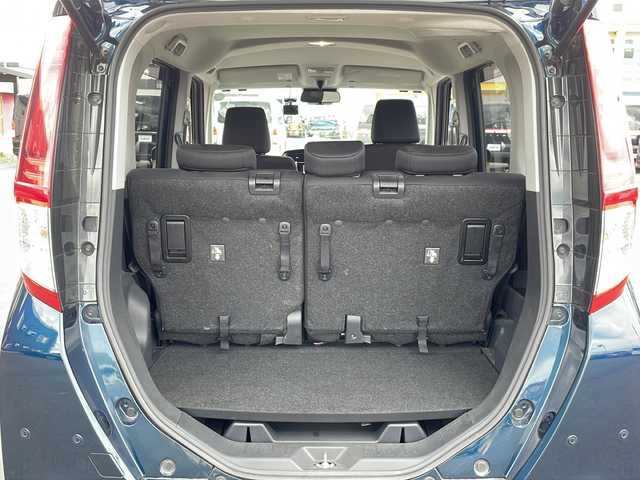 トヨタ ルーミー カスタムG 福井県 2019(令1)年 3.1万km レーザーブルークリスタルシャイン ・４WD/・禁煙車/・寒冷地仕様/・ワンオーナー/・純正SDナビ/BT/CD/DVD/SD/フルセグ/・両側電動スライドドア/・前席シートヒーター/・バックカメラ/・前後コーナーセンサー/・前後ドライブレコーダー/・誤発進抑制機能/・車線逸脱警報機能/・クルーズコントロール/・オートマチックハイビーム/・オートライト/・リアヒーター/・ワイパーデアイサー/・電格ミラー/・プッシュスタート/・シートバックテーブル/・スペアキー1本/・保証書