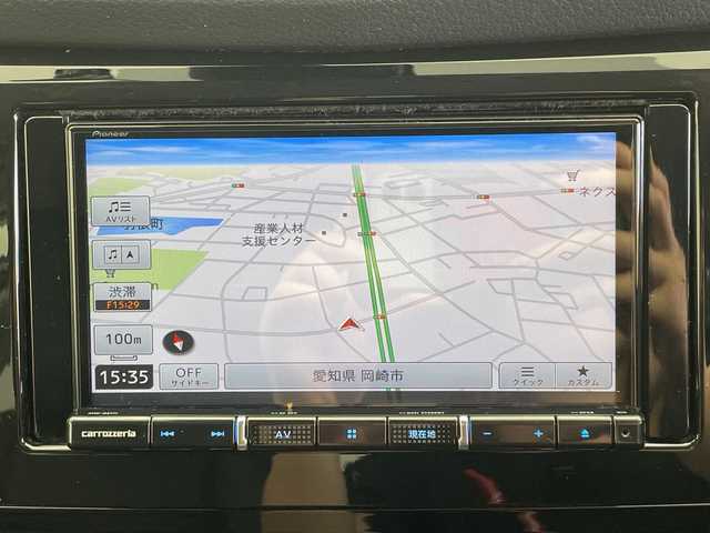 日産 エクストレイル 20X 愛知県 2018(平30)年 6.3万km ダイヤモンドブラック 社外ナビ（AVIC-RZ711）/・フルセグ/・Ｂｌｕｅｔｏｏｔｈ接続/・ＣＤ／ＤＶＤ再生/アラウンドビューモニター/アルパイン製後席モニター/ＥＴＣ/インテリジェントルームミラー/前方ドライブレコーダー/前後コーナーセンサー/エマージェンシーブレーキ/レーンキープアシスト/LEDオートライト/カブロンシート/ドアミラーヒーター/ステアリングヒーター