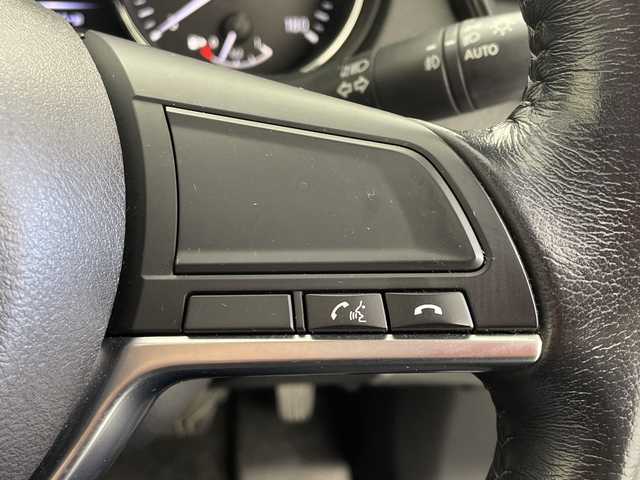 日産 エクストレイル 20X 愛知県 2018(平30)年 6.3万km ダイヤモンドブラック 社外ナビ（AVIC-RZ711）/・フルセグ/・Ｂｌｕｅｔｏｏｔｈ接続/・ＣＤ／ＤＶＤ再生/アラウンドビューモニター/アルパイン製後席モニター/ＥＴＣ/インテリジェントルームミラー/前方ドライブレコーダー/前後コーナーセンサー/エマージェンシーブレーキ/レーンキープアシスト/LEDオートライト/カブロンシート/ドアミラーヒーター/ステアリングヒーター