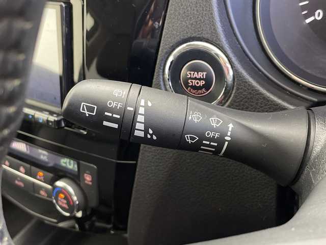 日産 エクストレイル 20X 愛知県 2018(平30)年 6.3万km ダイヤモンドブラック 社外ナビ（AVIC-RZ711）/・フルセグ/・Ｂｌｕｅｔｏｏｔｈ接続/・ＣＤ／ＤＶＤ再生/アラウンドビューモニター/アルパイン製後席モニター/ＥＴＣ/インテリジェントルームミラー/前方ドライブレコーダー/前後コーナーセンサー/エマージェンシーブレーキ/レーンキープアシスト/LEDオートライト/カブロンシート/ドアミラーヒーター/ステアリングヒーター