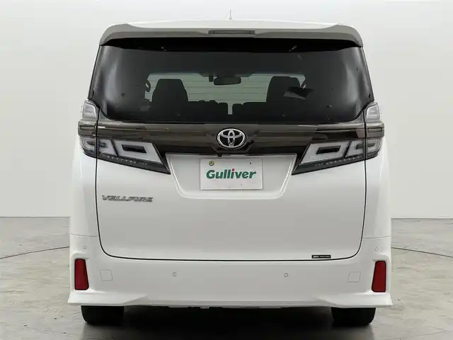 トヨタ ヴェルファイア Z ゴールデンアイズ 福岡県 2020(令2)年 7.1万km ホワイトパールクリスタルシャイン 純正１０．５型ＤＡ　/後席モニター　/両側電動スライドドア　/セーフティセンス　/ＰＫＳＢ　/バックカメラ　/レーダークルコン　/クリアランスソナー　/電動リアゲート　/ドラレコ　/ＥＴＣ　/純正１８インチＡＷ　/３眼ＬＥＤ