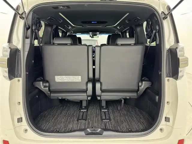 トヨタ ヴェルファイア Z ゴールデンアイズ 福岡県 2020(令2)年 7.1万km ホワイトパールクリスタルシャイン 純正１０．５型ＤＡ　/後席モニター　/両側電動スライドドア　/セーフティセンス　/ＰＫＳＢ　/バックカメラ　/レーダークルコン　/クリアランスソナー　/電動リアゲート　/ドラレコ　/ＥＴＣ　/純正１８インチＡＷ　/３眼ＬＥＤ