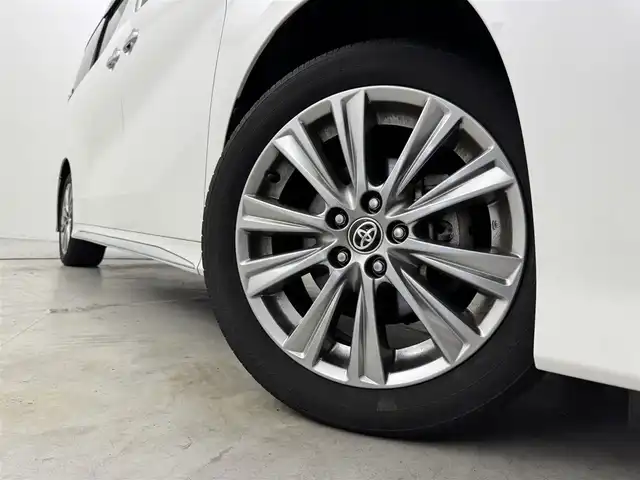 トヨタ ヴェルファイア Z ゴールデンアイズ 福岡県 2020(令2)年 7.1万km ホワイトパールクリスタルシャイン 純正１０．５型ＤＡ　/後席モニター　/両側電動スライドドア　/セーフティセンス　/ＰＫＳＢ　/バックカメラ　/レーダークルコン　/クリアランスソナー　/電動リアゲート　/ドラレコ　/ＥＴＣ　/純正１８インチＡＷ　/３眼ＬＥＤ