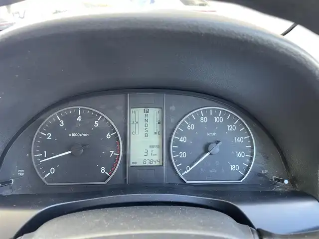 トヨタ アリオン A18 宮城県 2008(平20)年 8.8万km スーパーホワイトⅡ ワンオーナー/4WD/純正CD/オートエアコン/ETC/オートライト/社外アルミ＆スタッドレス積込/プッシュスタート/スマートキー/スペアキー/保証書/取扱説明書/記録簿