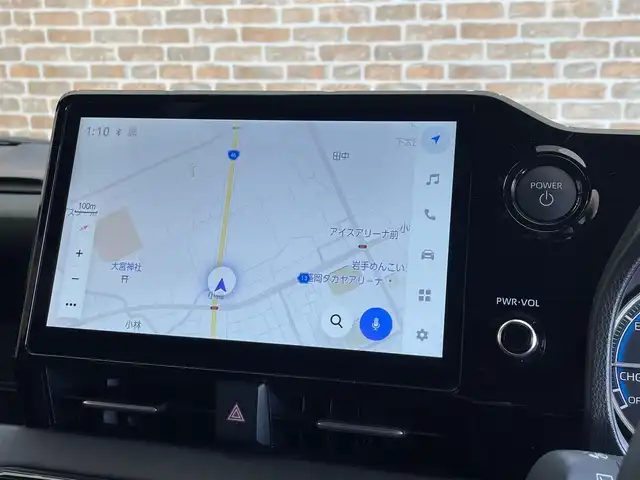 トヨタ ヴォクシー ハイブリッド S－G 岩手県 2025(令7)年 0.7万km メタルストリームM ワンオーナー/４WD/左側パワースライドドア/トヨタセーフティセンス/プリクラッシュセーフティ/レーンディパーチャーアラート/レーントレーシングアシスト/レーダークルーズコントロール/プロアクティブドライビングアシスト/オートマチックハイビーム/ロードサインアシスト/クリアランスソナー/先行車発進告知機能/横滑り防止装置/ロールサンシェード/純正ナビ/フルセグTV/バックモニター/ETC2.0/ドライブレコーダー/LEDヘッドランプ/純正16インチアルミホイール
