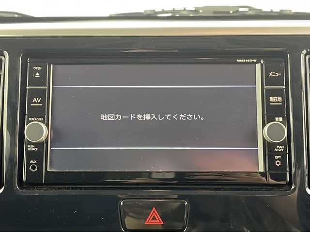 日産 デイズ ルークス ハイウェイスター Gターボ 埼玉県 2019(令1)年 1.9万km ホワイトパール 純正ナビ（MM318D-W）/（Ｂｌｕｅｔｏｏｔｈ・ＣＤ・ＤＶＤ・ＡＭ・ＦＭ）/前方ドライブレコーダー　/全方位カメラ/ＥＴＣ/両側パワースライドドア/クルーズコントロール/アラウンドビューモニター/ロールサンシェード/前後コーナーセンサー/レーンキープアシスト/横滑り防止装置/衝突軽減ブレーキ/LEDヘッドライト/オートハイビーム/純正アルミホイール/純正フロアマット/スマートキー