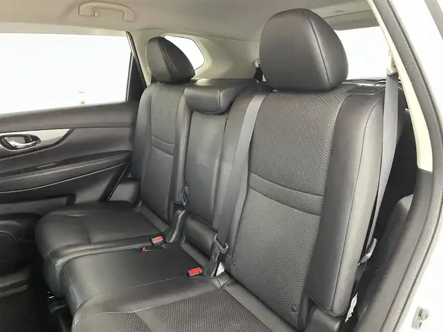 日産 エクストレイル 20X エマージェンシーブレーキ 福島県 2014(平26)年 7.5万km ブリリアントホワイトパール エマージェンシーブレーキ/・衝突被害軽減ブレーキシステム/・踏み間違い衝突防止アシスト/・車線逸脱警報/・インテリジェントパーキングアシスト/・進入禁止標識検知/・ふらつき警報/純正SDナビ/・型式：MP313D-W/・フルセグTV/Bluetooth/USB/AM・FM/CD/DVD/・バックカメラ/・ ETC/前席シートヒーター/プッシュスタート/・スマートキー/ハロゲンライト/・オートライト  /純正フロアマット/サイドバイザー