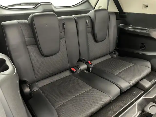 日産 エクストレイル 20X エマージェンシーブレーキ 福島県 2014(平26)年 7.5万km ブリリアントホワイトパール エマージェンシーブレーキ/・衝突被害軽減ブレーキシステム/・踏み間違い衝突防止アシスト/・車線逸脱警報/・インテリジェントパーキングアシスト/・進入禁止標識検知/・ふらつき警報/純正SDナビ/・型式：MP313D-W/・フルセグTV/Bluetooth/USB/AM・FM/CD/DVD/・バックカメラ/・ ETC/前席シートヒーター/プッシュスタート/・スマートキー/ハロゲンライト/・オートライト  /純正フロアマット/サイドバイザー