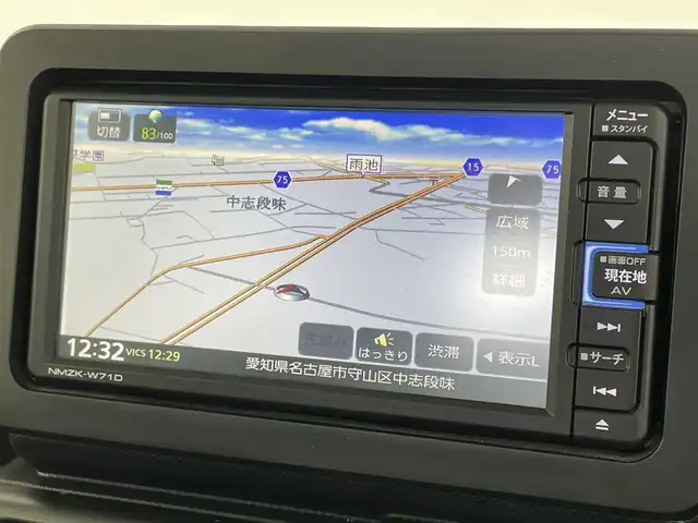 ダイハツ タフト X 愛知県 2021(令3)年 1.8万km フォレストカーキメタリック /禁煙車//純正ナビ【NMZK-W71D】//バックカメラ//フルセグTV・Bluetooth・CD・DVD//スカイフィールトップ(シェード付き)//スマートアシスト//衝突回避支援ブレーキ//衝突警報//ブレーキ制御付誤発進抑制(前方・後方)//車線逸脱抑制//車線逸脱警報//路側逸脱警報//ふらつき警報//先行車発進お知らせ//オートハイビーム//サイドビューランプ//コーナーセンサー//横滑り防止//トラクションコントロール//ヒルスタートアシスト//フルファブリックシート//フロントセパレートシート//プッシュスタート//キーフリーシステム//電子パーキングブレーキ//ブレーキホールド//フロアマット//ISOFIX//イモビライザー//セキュリティアラーム//寒冷地仕様//スペアキー1本//新車保証書・取扱説明書