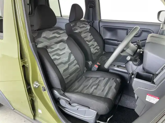 ダイハツ タフト X 愛知県 2021(令3)年 1.8万km フォレストカーキメタリック /禁煙車//純正ナビ【NMZK-W71D】//バックカメラ//フルセグTV・Bluetooth・CD・DVD//スカイフィールトップ(シェード付き)//スマートアシスト//衝突回避支援ブレーキ//衝突警報//ブレーキ制御付誤発進抑制(前方・後方)//車線逸脱抑制//車線逸脱警報//路側逸脱警報//ふらつき警報//先行車発進お知らせ//オートハイビーム//サイドビューランプ//コーナーセンサー//横滑り防止//トラクションコントロール//ヒルスタートアシスト//フルファブリックシート//フロントセパレートシート//プッシュスタート//キーフリーシステム//電子パーキングブレーキ//ブレーキホールド//フロアマット//ISOFIX//イモビライザー//セキュリティアラーム//寒冷地仕様//スペアキー1本//新車保証書・取扱説明書