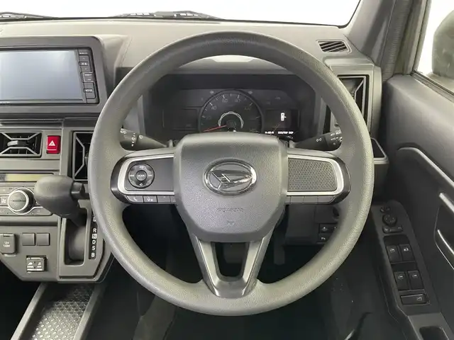 ダイハツ タフト X 愛知県 2021(令3)年 1.8万km フォレストカーキメタリック /禁煙車//純正ナビ【NMZK-W71D】//バックカメラ//フルセグTV・Bluetooth・CD・DVD//スカイフィールトップ(シェード付き)//スマートアシスト//衝突回避支援ブレーキ//衝突警報//ブレーキ制御付誤発進抑制(前方・後方)//車線逸脱抑制//車線逸脱警報//路側逸脱警報//ふらつき警報//先行車発進お知らせ//オートハイビーム//サイドビューランプ//コーナーセンサー//横滑り防止//トラクションコントロール//ヒルスタートアシスト//フルファブリックシート//フロントセパレートシート//プッシュスタート//キーフリーシステム//電子パーキングブレーキ//ブレーキホールド//フロアマット//ISOFIX//イモビライザー//セキュリティアラーム//寒冷地仕様//スペアキー1本//新車保証書・取扱説明書